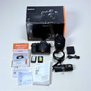 Sony Mirrorless Interchangeable Lens Cameras 7 Ilce-7 292