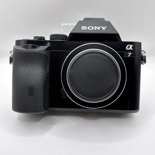 Sony Mirrorless Interchangeable Lens Cameras 7 Ilce-7 292
