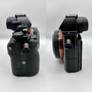 Sony Mirrorless Interchangeable Lens Cameras 7 Ilce-7 292