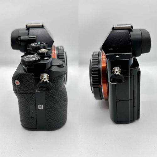 Sony Mirrorless Interchangeable Lens Cameras 7 Ilce-7 292