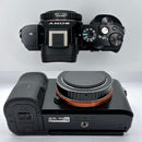 Sony Mirrorless Interchangeable Lens Cameras 7 Ilce-7 292