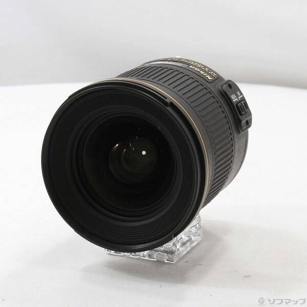 Nikon Lens (Zoom) Af-S Nikkor F 1.8G Ed 262