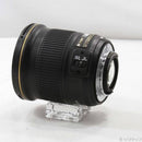 Nikon Lens (Zoom) Af-S Nikkor F 1.8G Ed 262