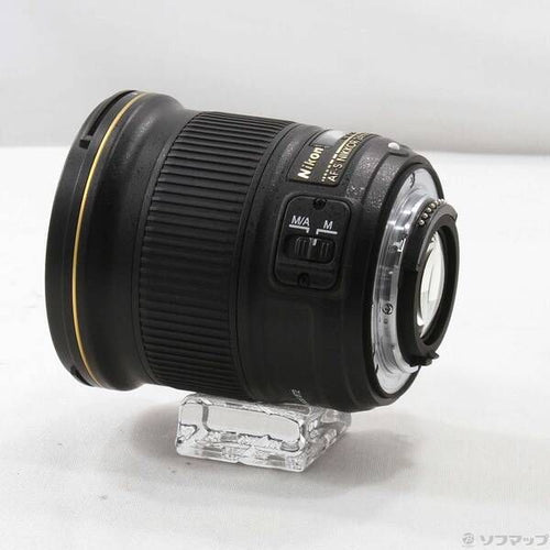 Nikon Lens (Zoom) Af-S Nikkor F 1.8G Ed 262