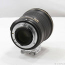 Nikon Lens (Zoom) Af-S Nikkor F 1.8G Ed 262