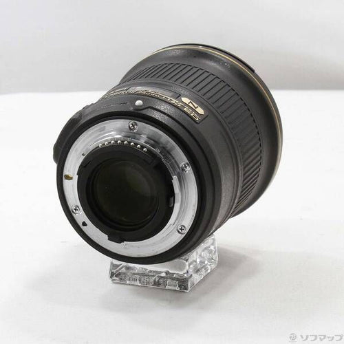 Nikon Lens (Zoom) Af-S Nikkor F 1.8G Ed 262