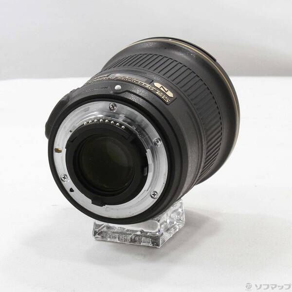 Nikon Lens (Zoom) Af-S Nikkor F 1.8G Ed 262