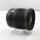 Nikon Lens (Zoom) Af-S Nikkor F 1.8G Ed 262