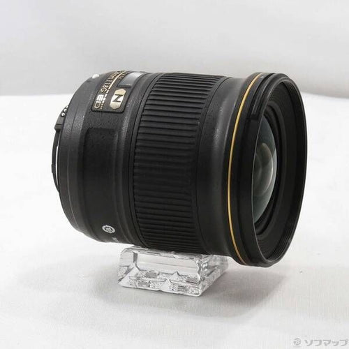 Nikon Lens (Zoom) Af-S Nikkor F 1.8G Ed 262