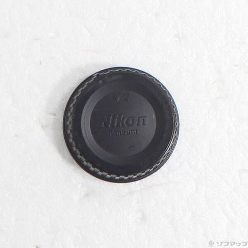 Nikon Lens (Zoom) Af-S Nikkor F 1.8G Ed 262
