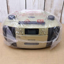 Cd, Md Cassette Decks Aiwa