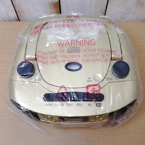 Cd, Md Cassette Decks Aiwa