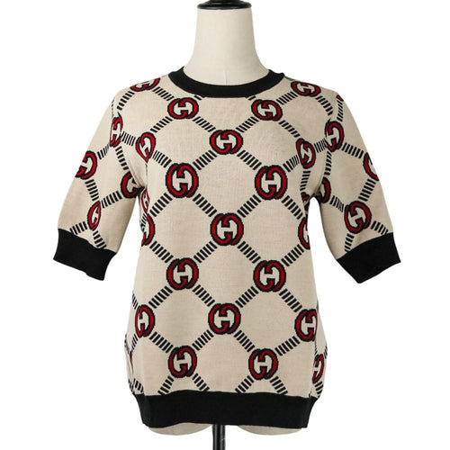 Gucci Short Sleeve Gg 678310 M Used
