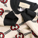 Gucci Short Sleeve Gg 678310 M Used