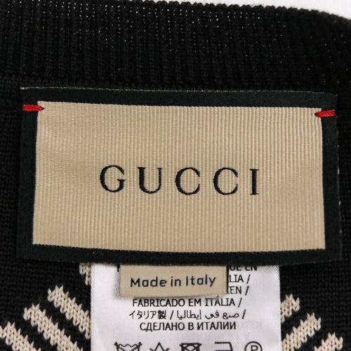 Gucci Short Sleeve Gg 678310 M Used