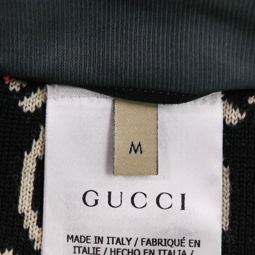 Gucci Short Sleeve Gg 678310 M Used
