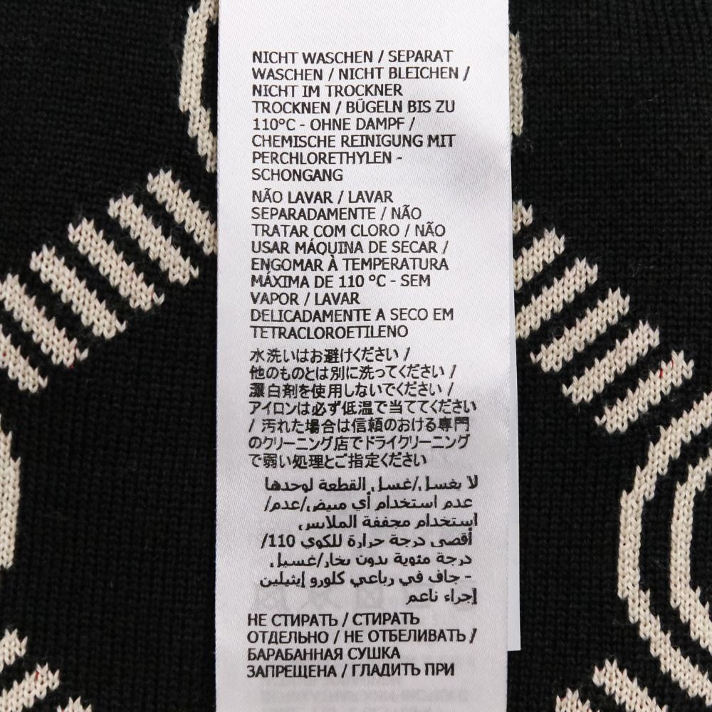 Gucci Short Sleeve Gg 678310 M Used