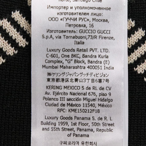 Gucci Short Sleeve Gg 678310 M Used