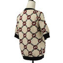Gucci Short Sleeve Gg 678310 M Used