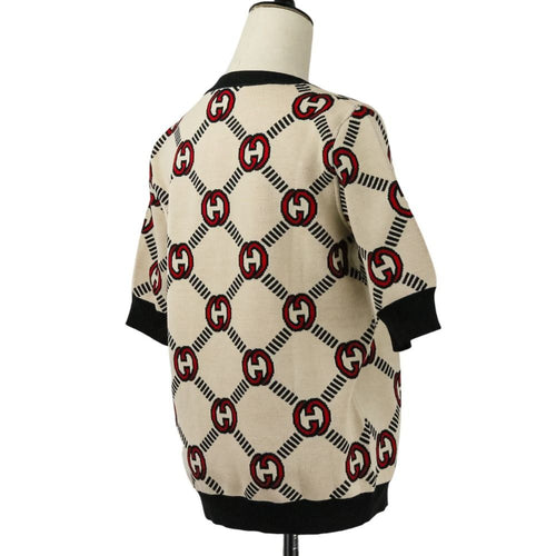 Gucci Short Sleeve Gg 678310 M Used