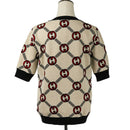 Gucci Short Sleeve Gg 678310 M Used