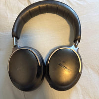 Bose Wireless Headphones