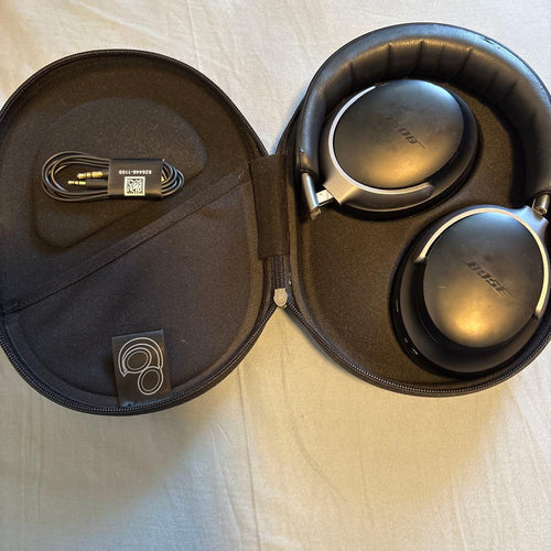 Bose Wireless Headphones