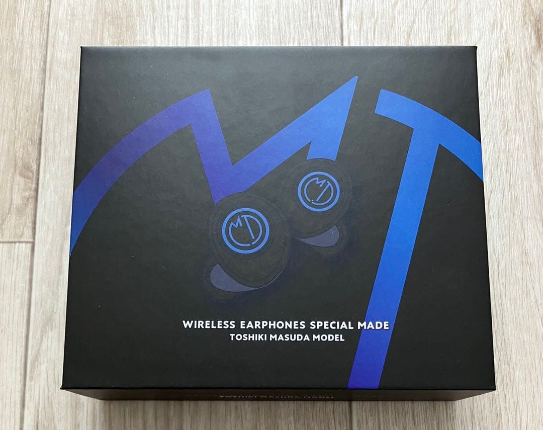 Wireless Earphone