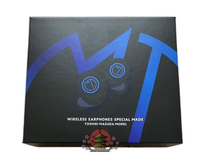 Wireless Earphone