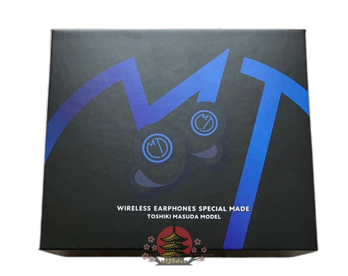 Wireless Earphone