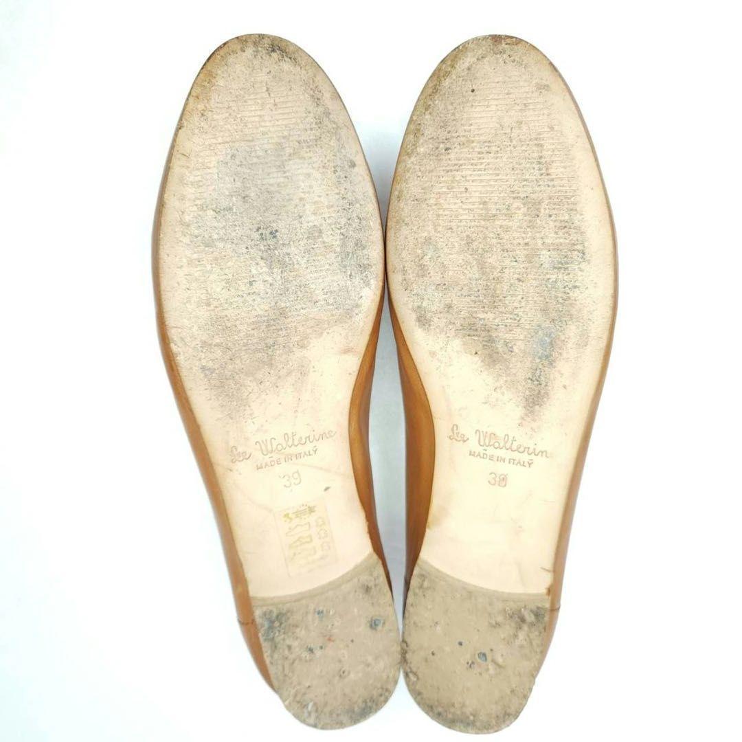 Loafers Dress Shoes Le Walterine 24~24.5Cm
