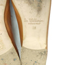 Loafers Dress Shoes Le Walterine 24~24.5Cm