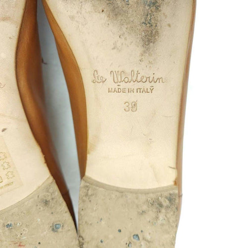 Loafers Dress Shoes Le Walterine 24~24.5Cm