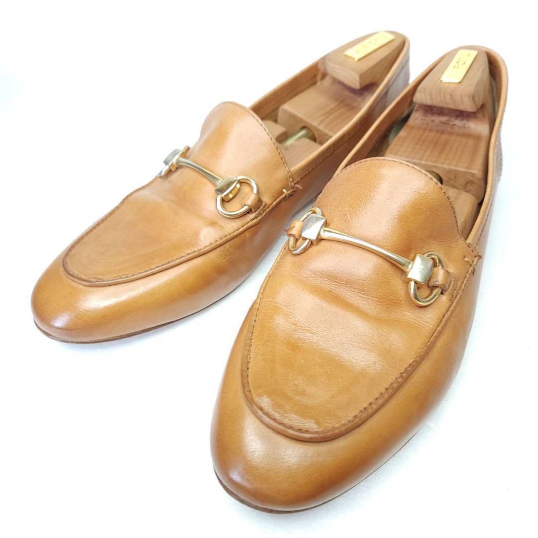 Loafers Dress Shoes Le Walterine 24~24.5Cm
