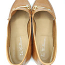 Loafers Dress Shoes Le Walterine 24~24.5Cm
