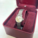 Omega Hand-Wound Watches Geneve