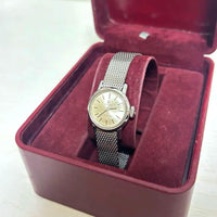 Omega Hand-Wound Watches Geneve