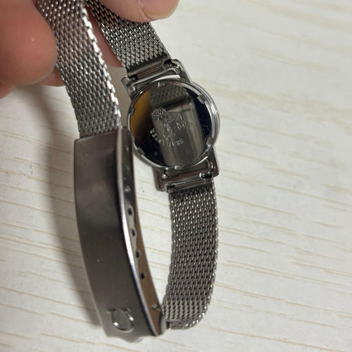 Omega Hand-Wound Watches Geneve