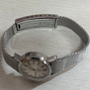 Omega Hand-Wound Watches Geneve