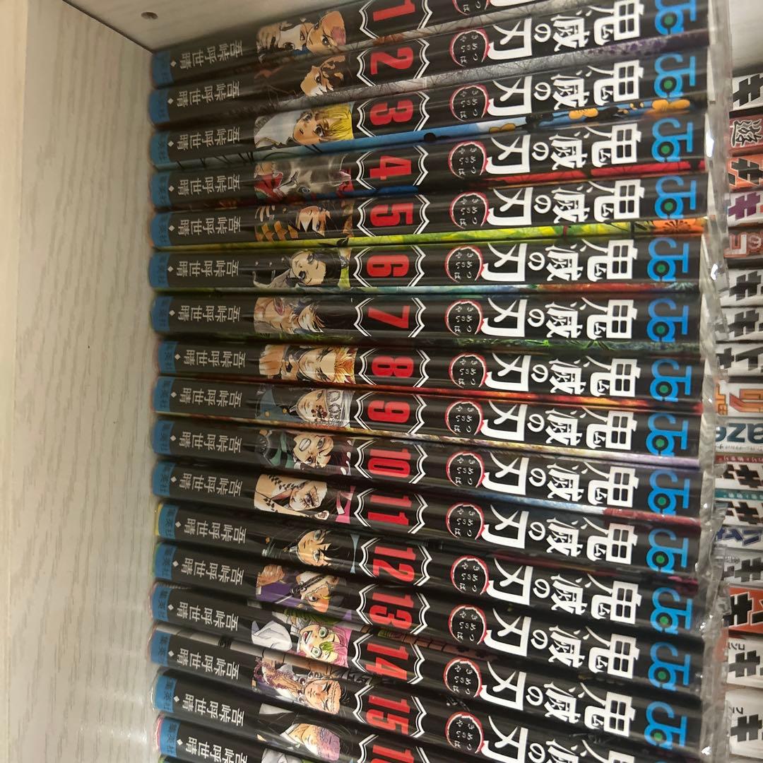 Sh Nen Manga 1-23