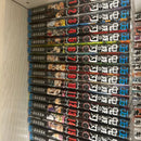 Sh Nen Manga 1-23