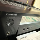 Onkyo Av Amplifier Nr365 Hdmi