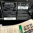 Onkyo Av Amplifier Nr365 Hdmi