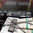 Onkyo Av Amplifier Nr365 Hdmi