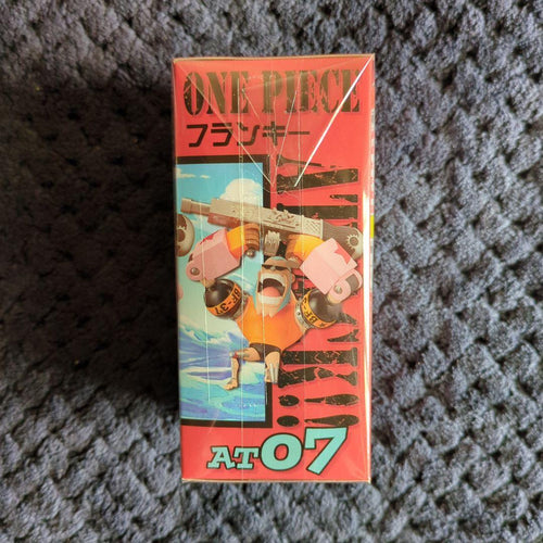 Banpresto One Piece Attack