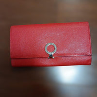 Bvlgari Long Wallets