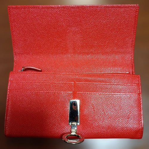 Bvlgari Long Wallets