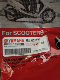 Yamaha Pulleys V