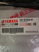 Yamaha Pulleys V