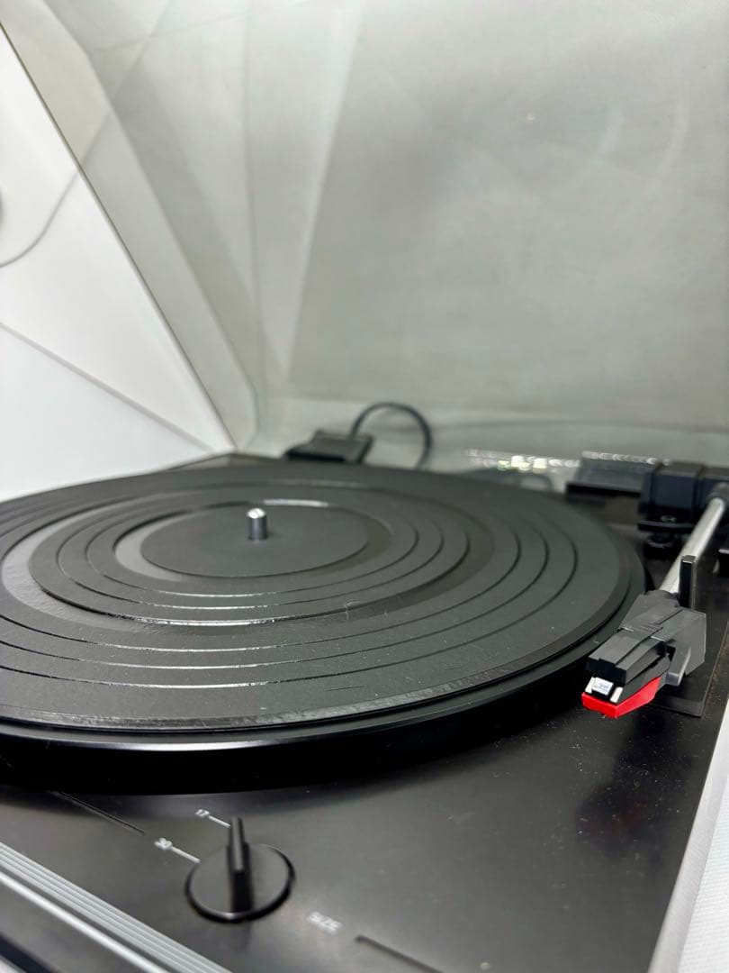 Denon Record Players (Turntables) Sl-22F